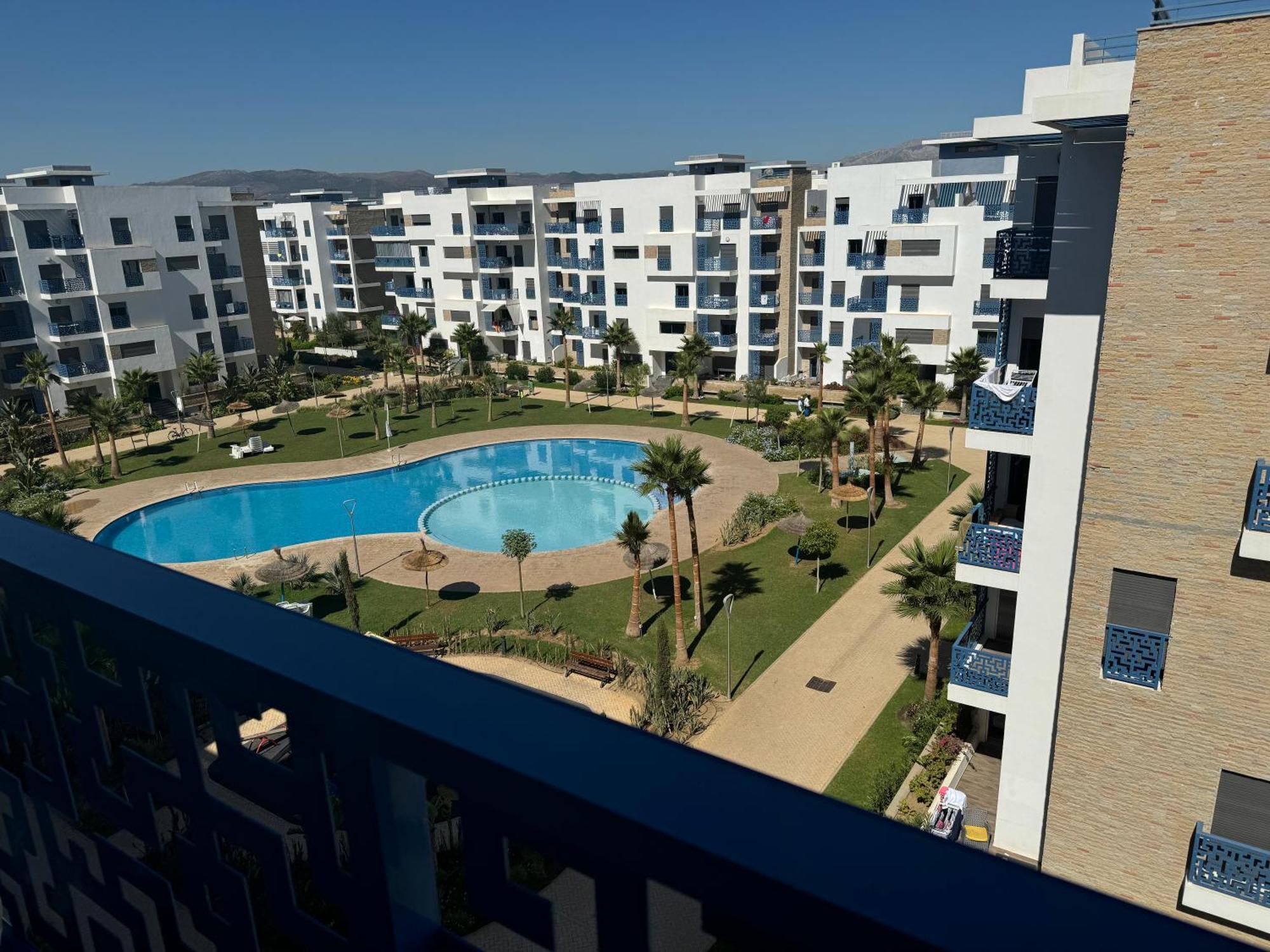 Costa Mar 8 Martil Exterior foto